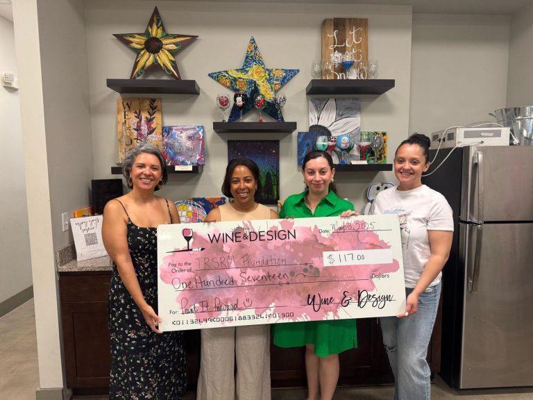 2025 Mommy & Me Paint Event