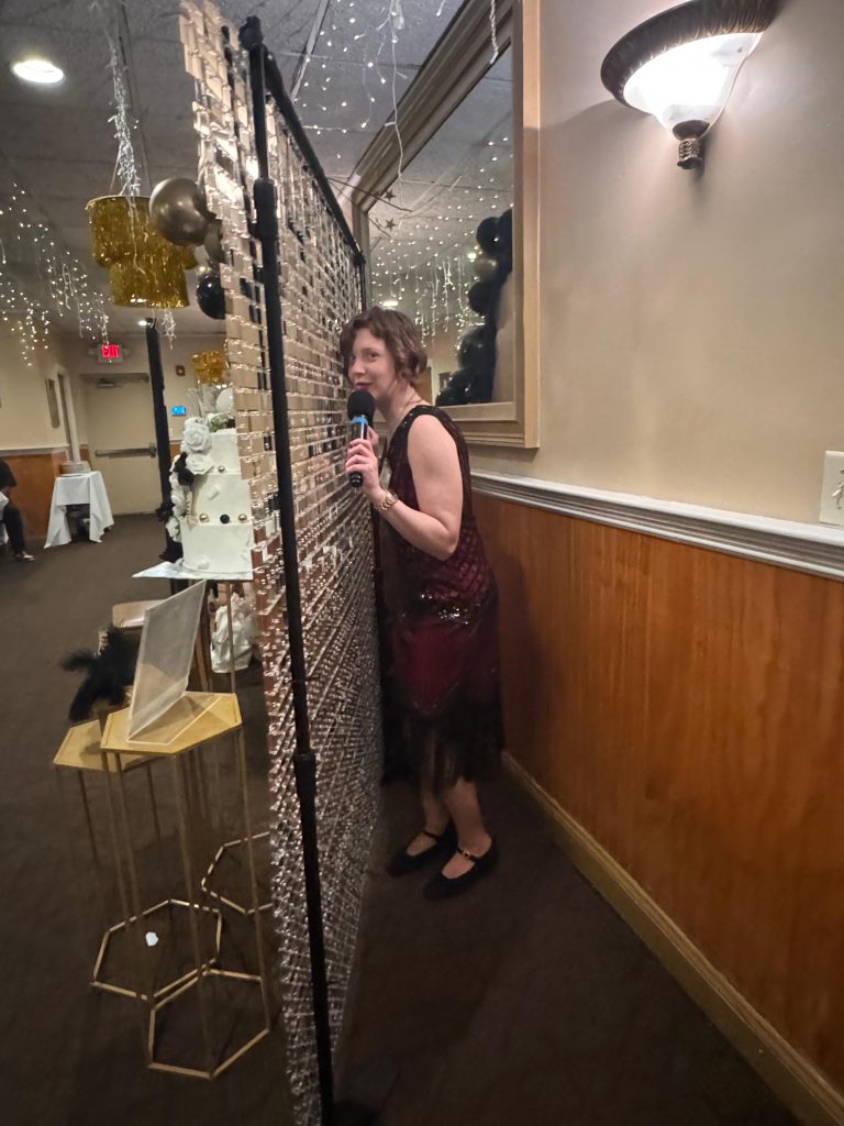 2026 Murder Mystery Event